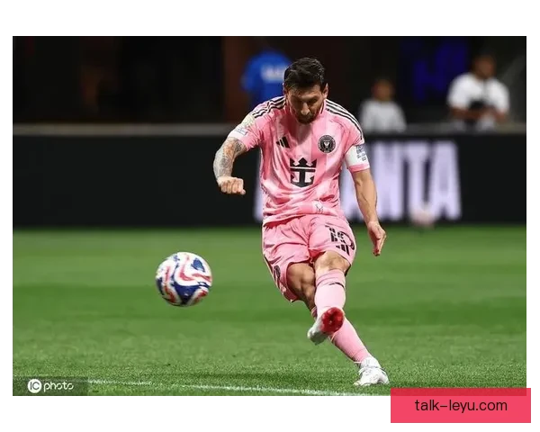 梅西再创辉煌助巴萨逆转胜利引爆球迷激情