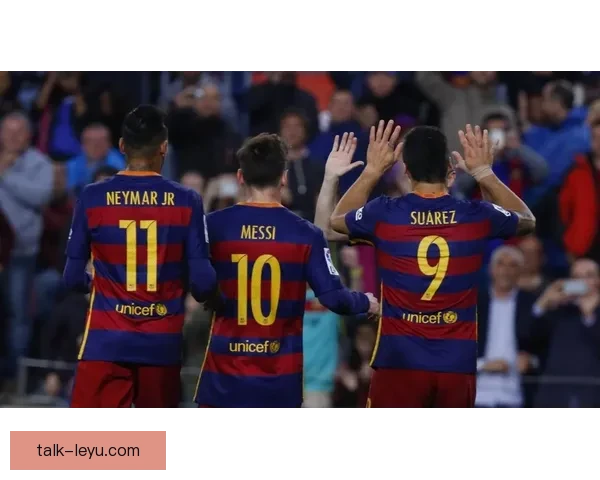 梅西重返巴萨传闻升温 球迷期待传奇归来为球队注入新动力
