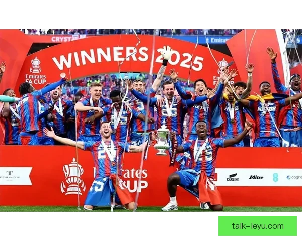 水晶宫俱乐部：英超新兴力量崛起，带你深入了解球队发展历程与未来前景