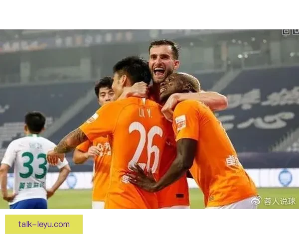 北京足球联赛球队数据深度分析与赛季表现解读