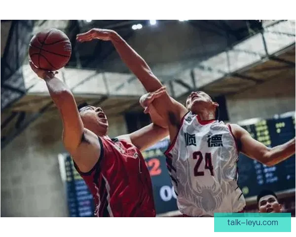 广东超级联赛今日战况汇总及精彩比分回顾