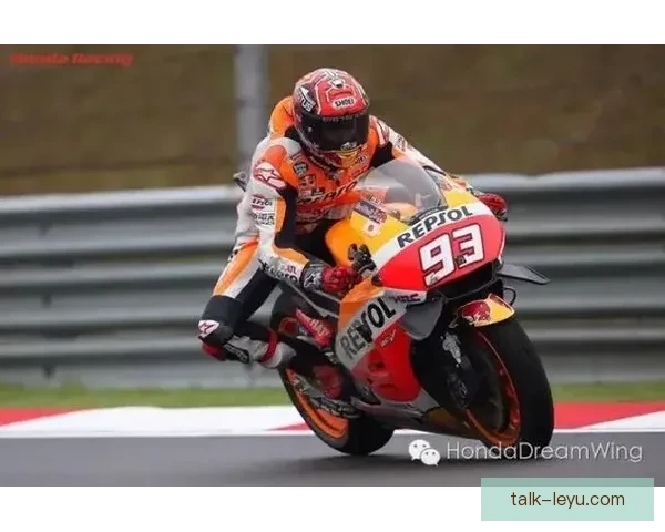 马尔克斯复出挑战赛季新纪录引发MotoGP车迷热议